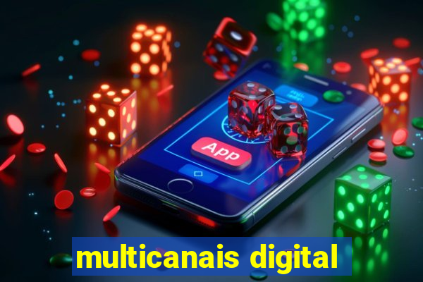 multicanais digital